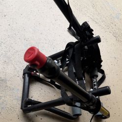 2 Bikes Holder Brand New