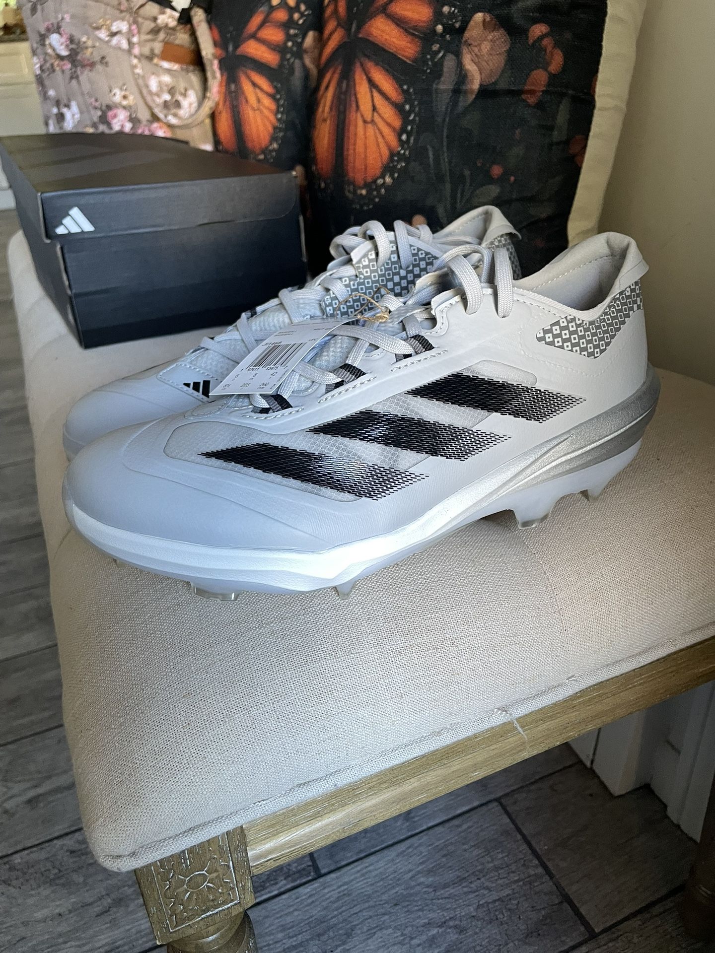 Brand New Baseball Cleats