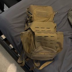 Eberlestock Hiking Backpack