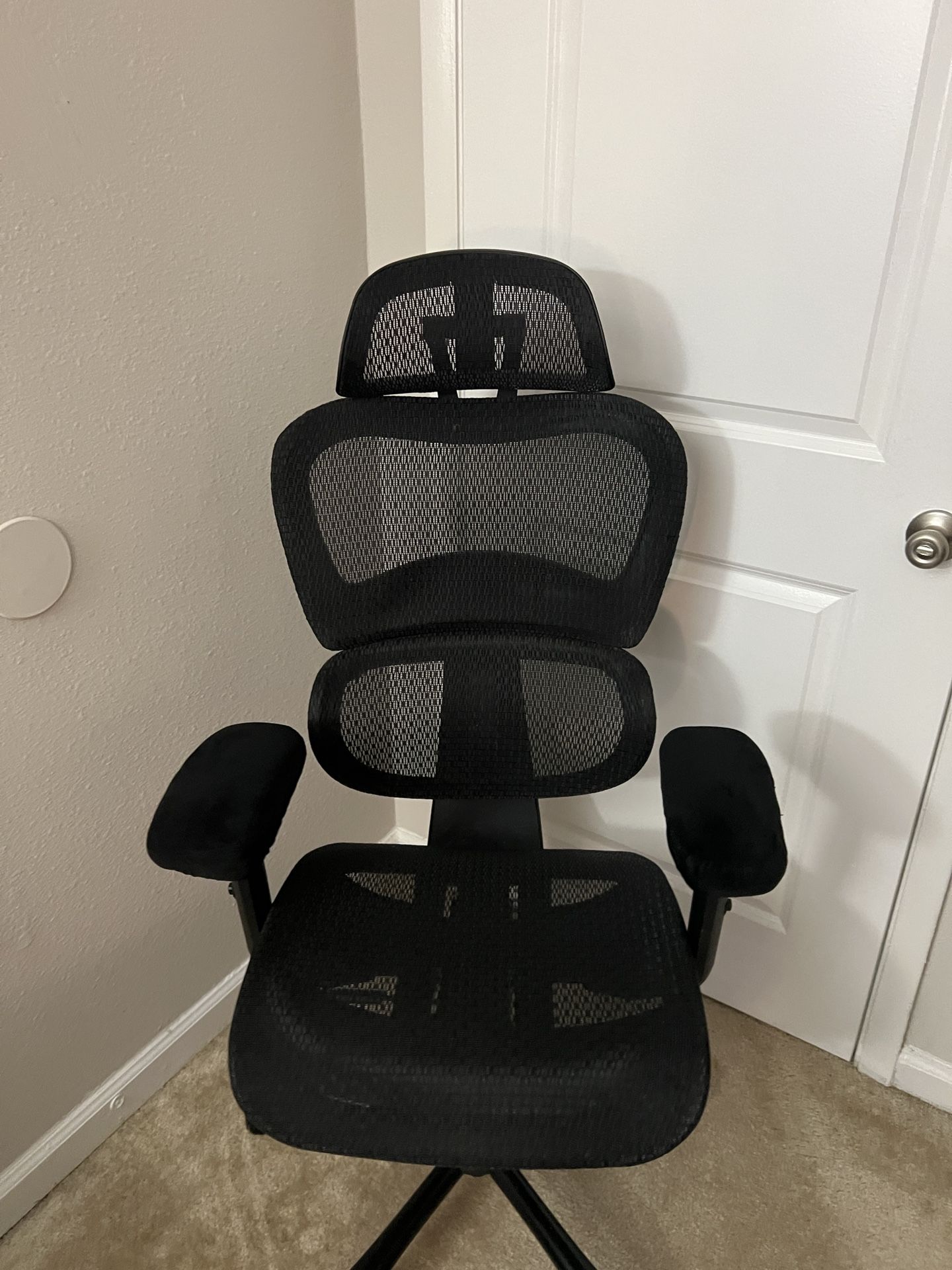 Ergonomics Office Chair