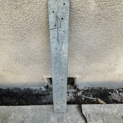 Simpson Strong-Tie ESR2523 Connector