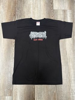 Sunami Shirt (size Large)