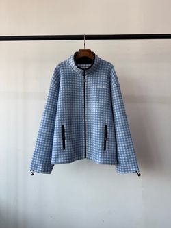 Miu jackets
