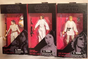 star wars lot 35 buck for all