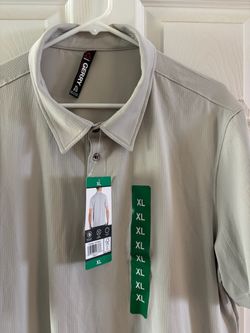 Gerry Men’s Polo XL