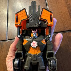 Hasbro Transformers In disguise Shipping Avaialbe 