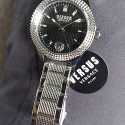 Versus Versace Womens Bayside Bracelet Watch VSPOJ2221 for  display picture 1