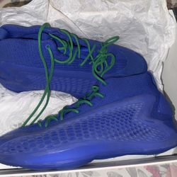 AE1 Velocity Blue 