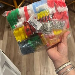 Christmas Mini Push Pop Bubble Fidget To