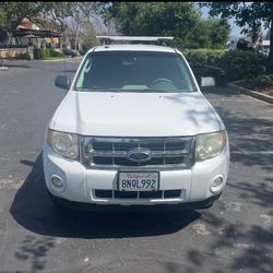 2009 Ford Escape Hybrid