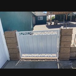 Gates 