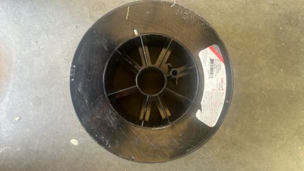Weldcote 5356 aluminum wire