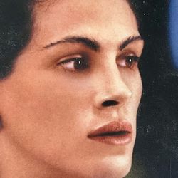 Durmiendo Con El Enemigo - Julia Roberts VHS