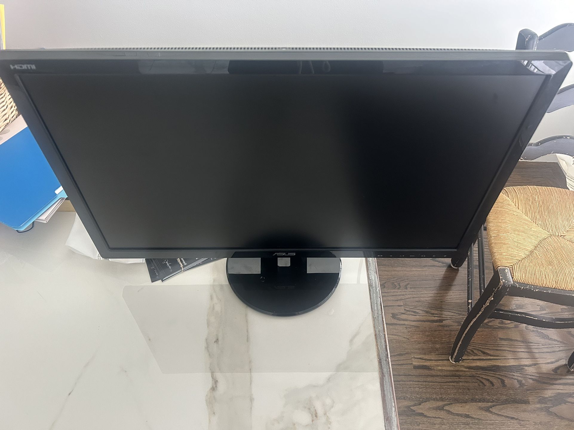 Gaming Monitor 