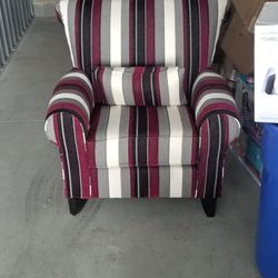Large Arm Chair