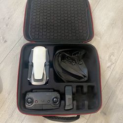 DJI Mavic Air