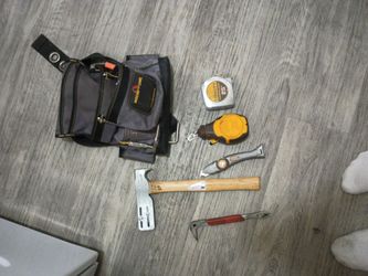 Roofing tools