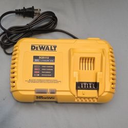 Dewalt 12ah Charger 