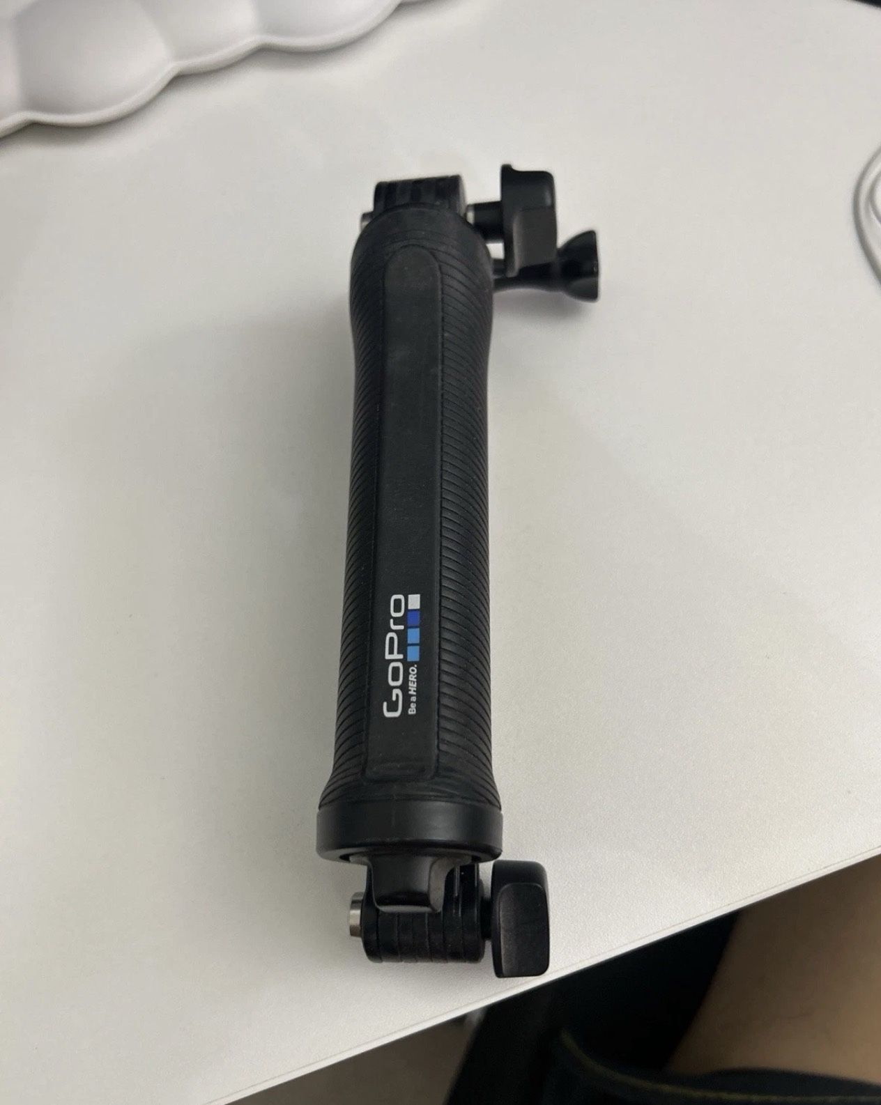 GoPro 3-Way Grip | Arm | Tripod Fits All GoPro Camera