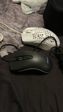 Gaming Accessories