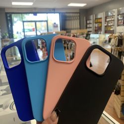 All iPhone 14 Cases 