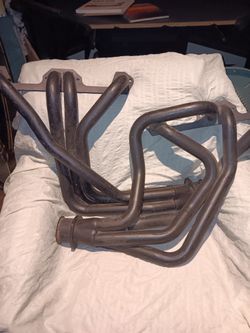 Headers