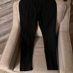 Men’s Dress Pants Suit Separate