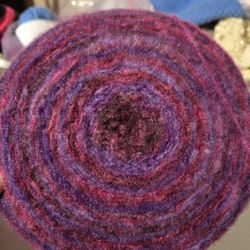 Caron Colorama Haze Yarn
