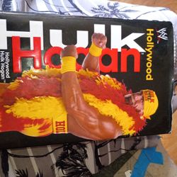 Hogan Book 