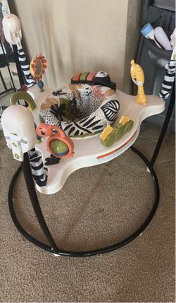 Baby bouncer
