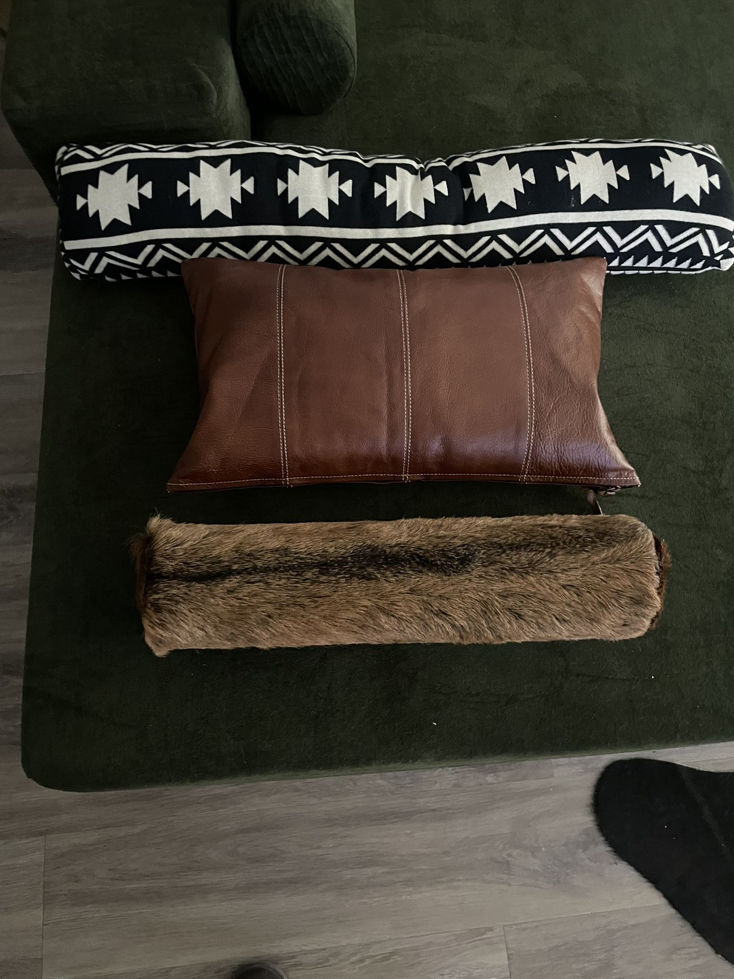 Pillows