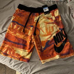 Nike Short