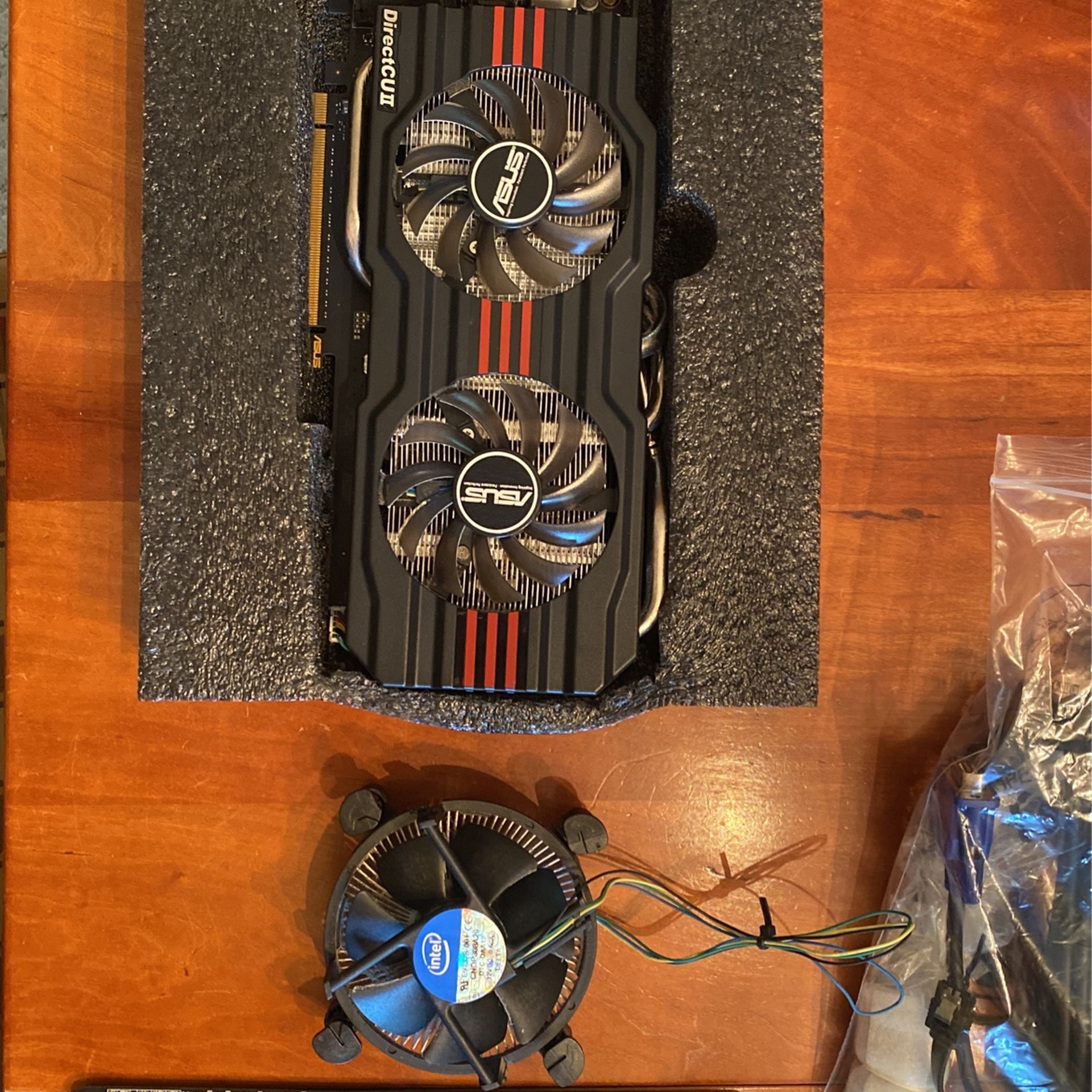 Computer Parts for Sale in Independence Charter Township, MI OfferUp