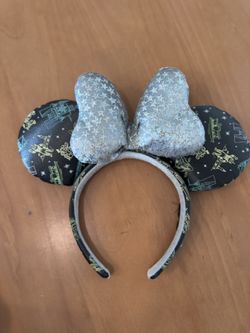 Disney Ears Headband