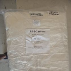 Recliner Chair  Cover Tan Brand New