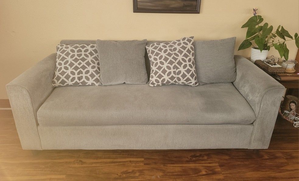 Sofa Set