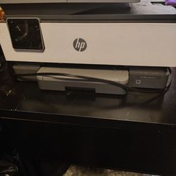Hp printer