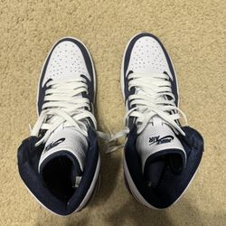 Jordan 1 High OG COJP Navy 