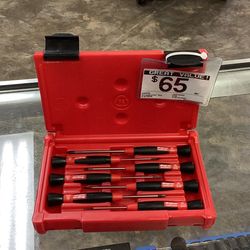 Snap on screwdriver SGDEP20ESD