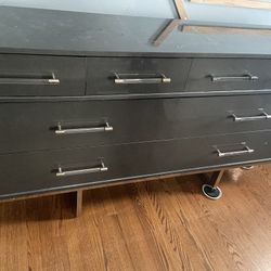 Large Dresser