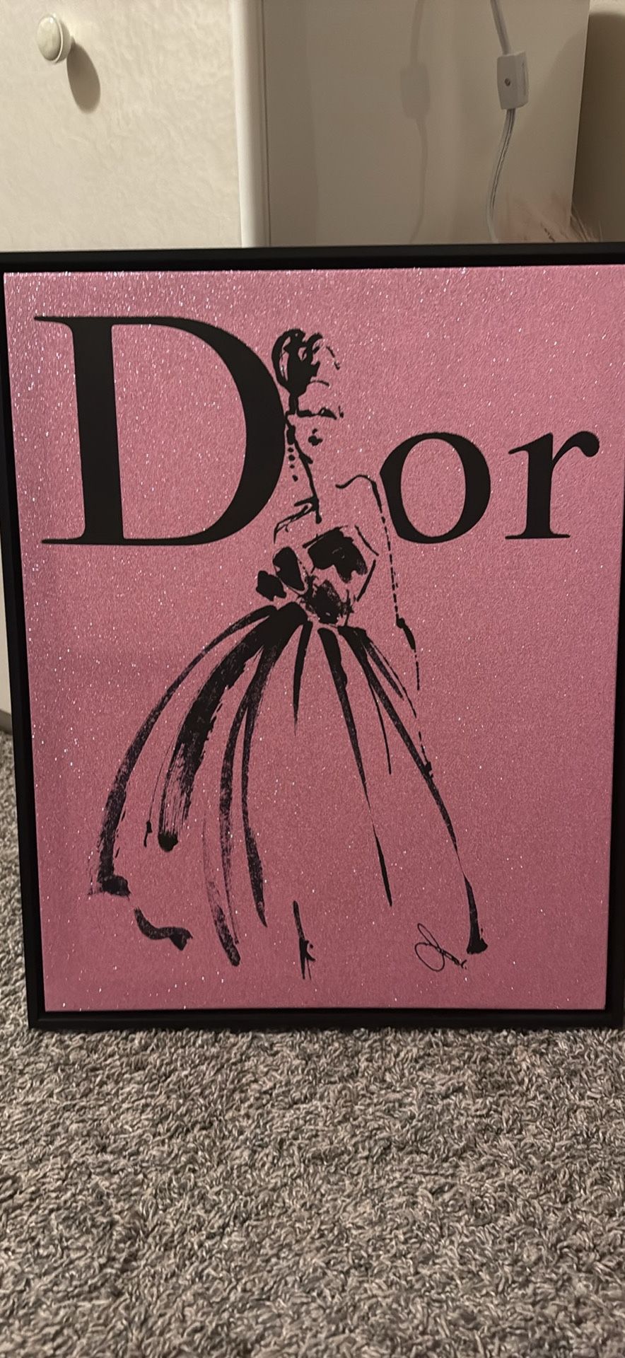 Designer Canvas Picture