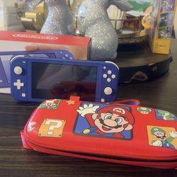 NINTENDO SWITCH LITE 2