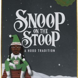Snoop On The Stoop 2025