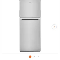 Whirlpool refrigerator BRAND NEW