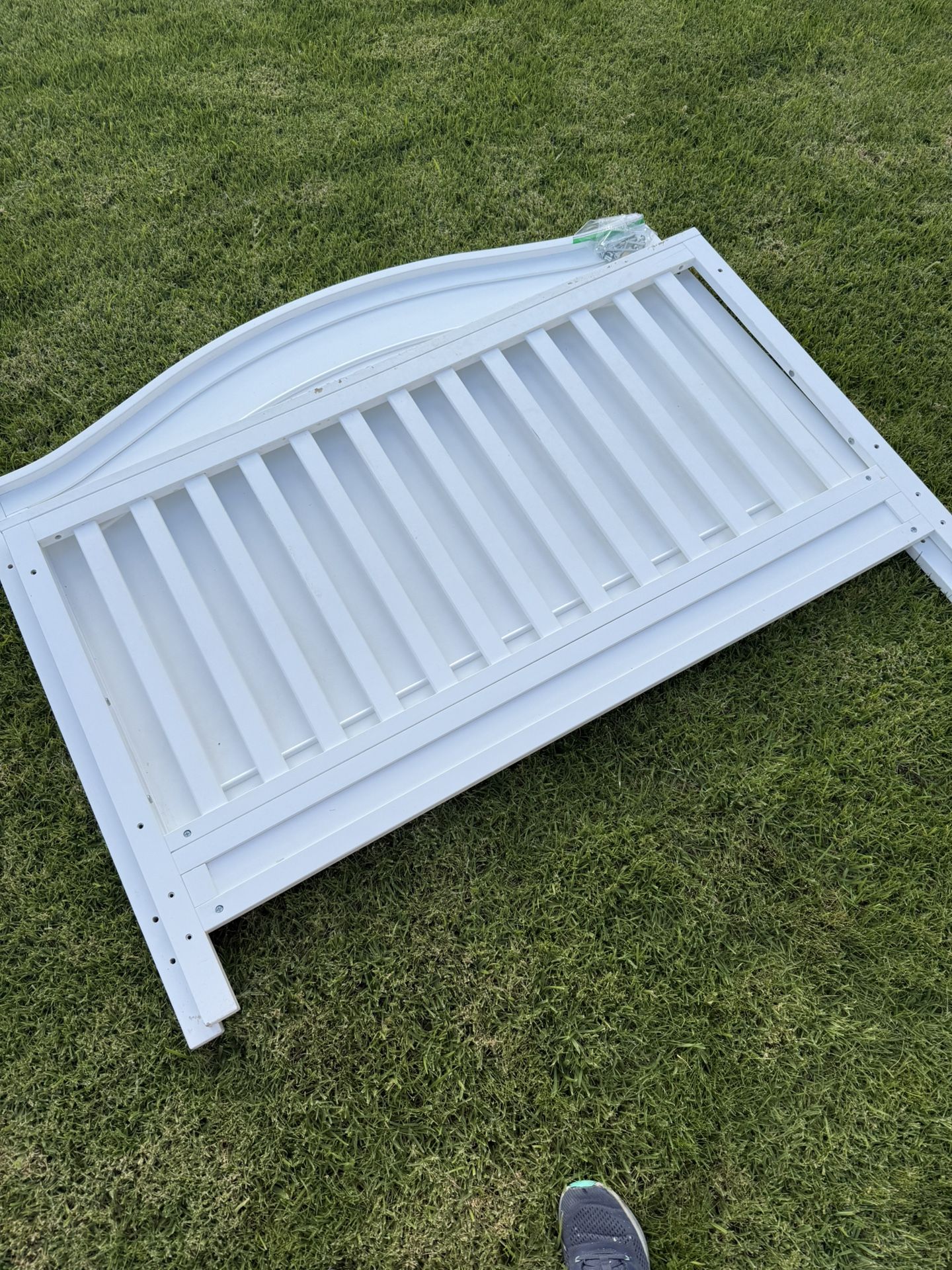 Baby Crib