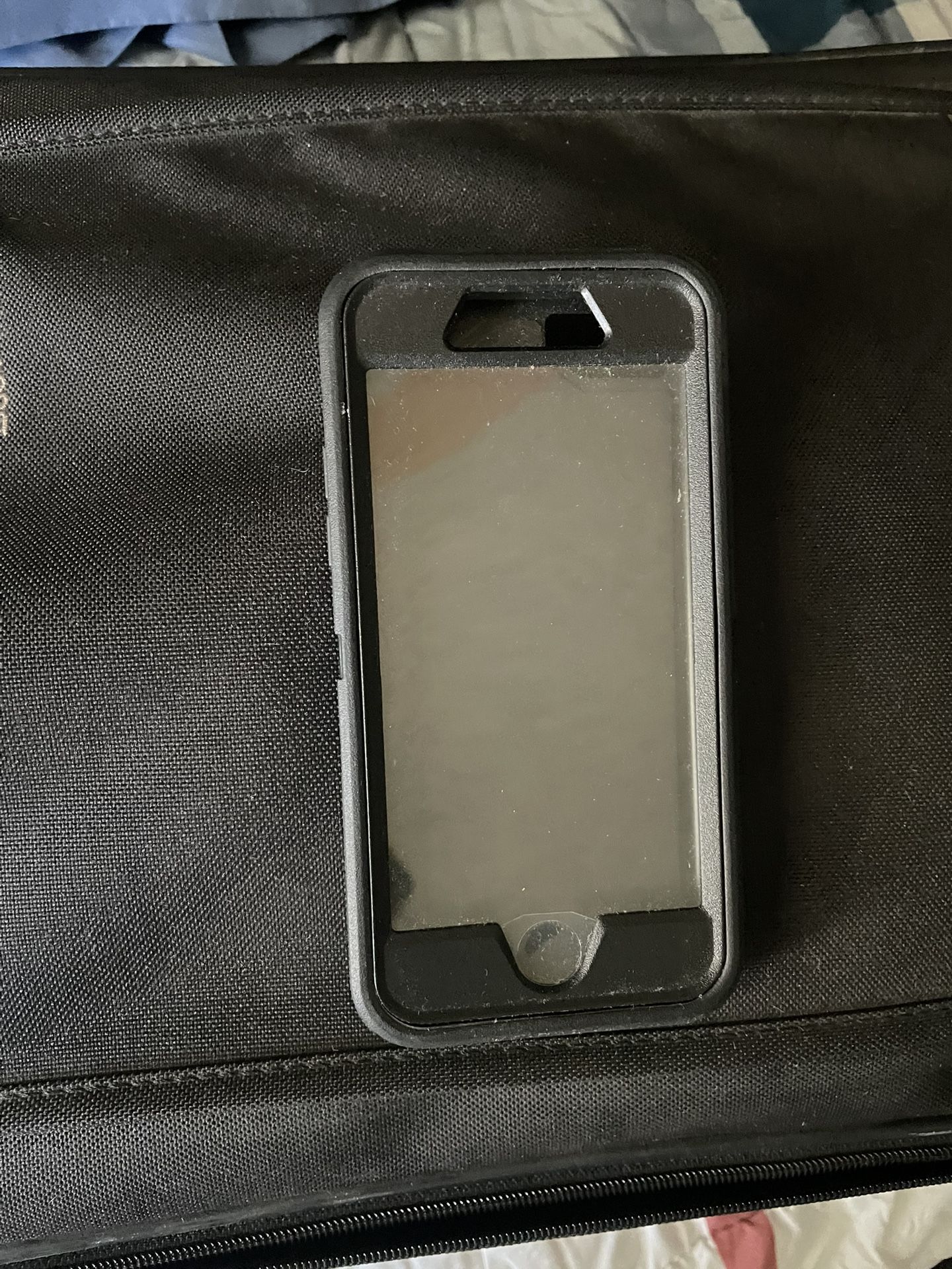 Case Para iPhone 7