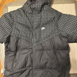 Nike Puffer Jacket Size xxl 2xl
