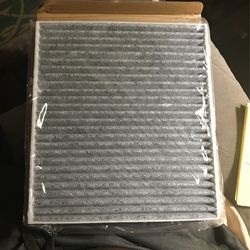 Cabin Air Filter For Hyundai And Kia Models