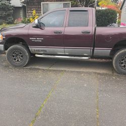 2005 Dodge Ram 1500