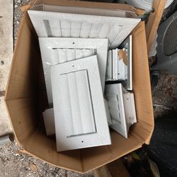 Ac Vents
